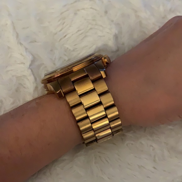 Michael Kors Watch main image 4